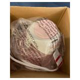 Safety 1st Filter Free Cool Mist Humidifier, Pink