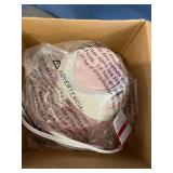 Safety 1st Filter Free Cool Mist Humidifier, Pink