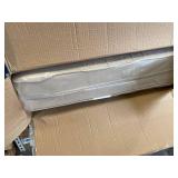 Seat And Back Cushion