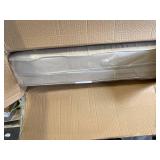 Seat And Back Cushion