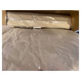 Seat And Back Cushion