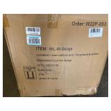 Seat And Back Cushion