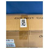 Seat And Back Cushion