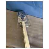 Attwood SP-400-RB Adjustable Transom Saver, 23 to 35 Inches