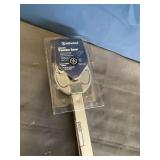 Attwood SP-400-RB Adjustable Transom Saver, 23 to 35 Inches