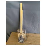 Attwood SP-400-RB Adjustable Transom Saver, 23 to 35 Inches