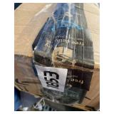 Attwood SP-400-RB Adjustable Transom Saver, 23 to 35 Inches