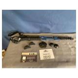 CASCADE MOUNTAIN TECH QUICK LOCK and TWIST LOCK TREKKING POLES