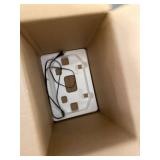 ION Audio Block Rocker Plus 100W Portable Speaker Bluetooth Mic AM/FM Radio USB