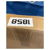 North States 6-Bar Extension for Extra-Wide Windsor Arch Petgate Matte Bronze 15" x 30"