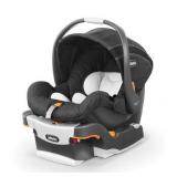 Chicco KeyFit Infant Car Seat, Encore