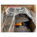 Chicco KeyFit Infant Car Seat, Encore