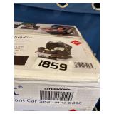 Chicco KeyFit Infant Car Seat, Encore