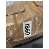 e LUXURY extra plush mattress pad