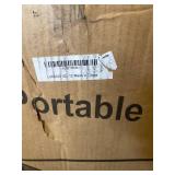 Portable Folding Table