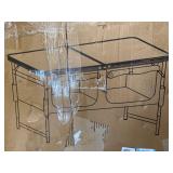 Portable Folding Table