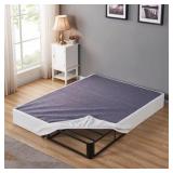 Ashley 9-inch Low-profile Metal Box Spring Foundation Retail:$413.99