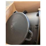 Moultrie 13281 30 Gallon Drum Directional Tripod Fish & Deer Feeder with Timer