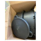 Moultrie 13281 30 Gallon Drum Directional Tripod Fish & Deer Feeder with Timer