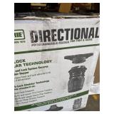 Moultrie 13281 30 Gallon Drum Directional Tripod Fish & Deer Feeder with Timer