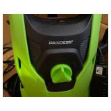 Paxcess Pressure Washer