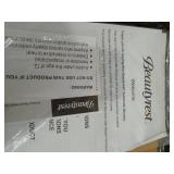 Beautyrest Microlight Berber King Electric Blanket Bedding