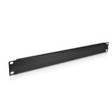 RACK 1U BLANK PANEL - 10 PACK FILL UNUSED RACK SPACE COOLING