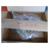 RACK 1U BLANK PANEL - 10 PACK FILL UNUSED RACK SPACE COOLING