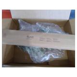 RACK 1U BLANK PANEL - 10 PACK FILL UNUSED RACK SPACE COOLING