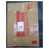 RETROSPEC LILAC YOGA MAT WITH STRAPS