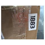 RETROSPEC LILAC YOGA MAT WITH STRAPS