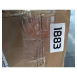 RETROSPEC LILAC YOGA MAT WITH STRAPS