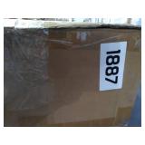 Franklin Sports 7" Dodgeball Set - 6 pack - Multi