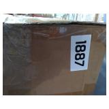 Franklin Sports 7" Dodgeball Set - 6 pack - Multi