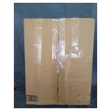 EXCLUSIVE FABRICS PLUSH VELVET CURTAIN 2 PIECE SET