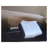 Maxi-Cosi(R) Coral XP Inner Carrier Stroller Adapter