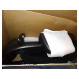 Maxi-Cosi(R) Coral XP Inner Carrier Stroller Adapter