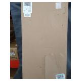 PetSafe CozyUp Folding Pet Steps, Lightweight and Easy to Carry, No-Slip Access, Grey 20 in