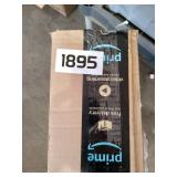 PetSafe CozyUp Folding Pet Steps, Lightweight and Easy to Carry, No-Slip Access, Grey 20 in