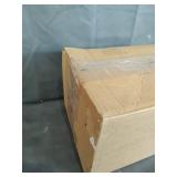 Aviditi B854WSS25PK #1 Self-Seal Bubble Mailer, 12" Length x 7-1/4" Width, White (Case of 25)