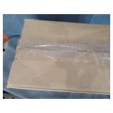 Aviditi B854WSS25PK #1 Self-Seal Bubble Mailer, 12" Length x 7-1/4" Width, White (Case of 25)