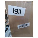 UNITED SCOPE MODEL M150 BIOLOGICAL MICROSCOPE