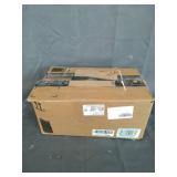 TEAL NARROW HALL MAT