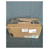 TEAL NARROW HALL MAT