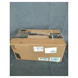 TEAL NARROW HALL MAT