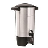 Hamilton Beach - Coffee Urn - Silver
