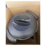 Hamilton Beach - Coffee Urn - Silver