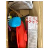 Playskool Busy Ball Popper Toy for Toddlers and Babies 9 Months and Up with 5...