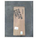 Speedminton S600 Set - Original Speed ââBadminton / Crossminton Starter Set including 2 rackets, 3 Speeder, Speedlights, Bag