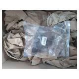 PASTIC GARDEN HOSE CONNECTORS